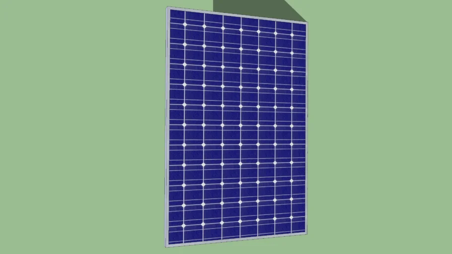solar panel