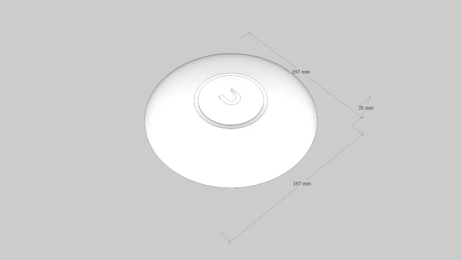UniFi - AC Pro
