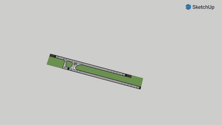 Airport Runways (Updated!)