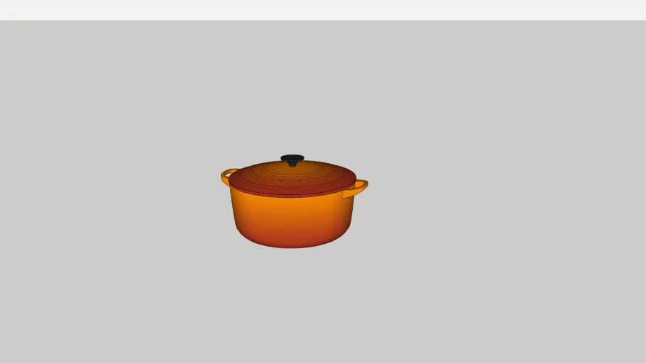Le Creuset