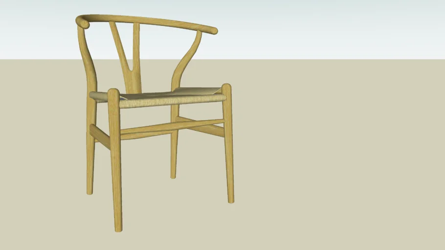 CH24 Hans Wegner