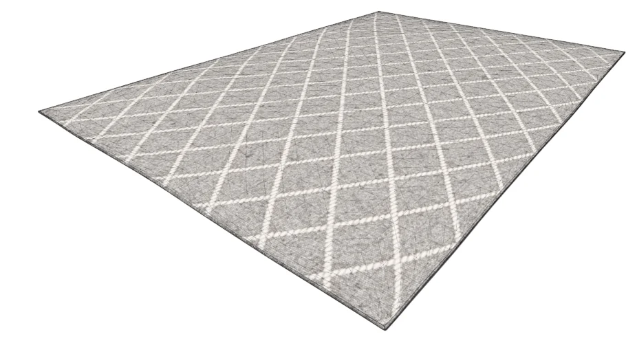 Tappeto - Rug | 3D Warehouse
