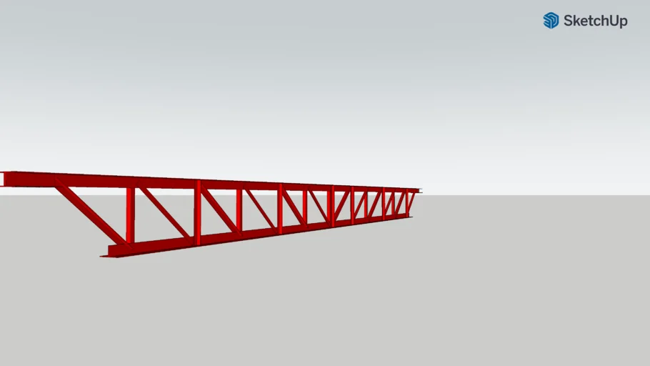 Steel Truss