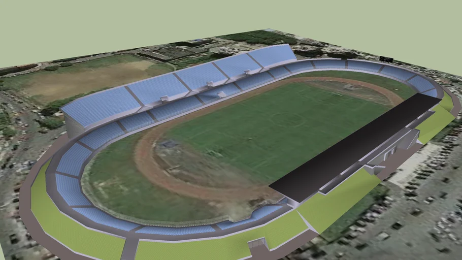 stadiumi qemal stafa