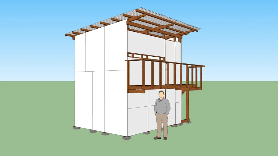 Direksi Keet Ekonomis