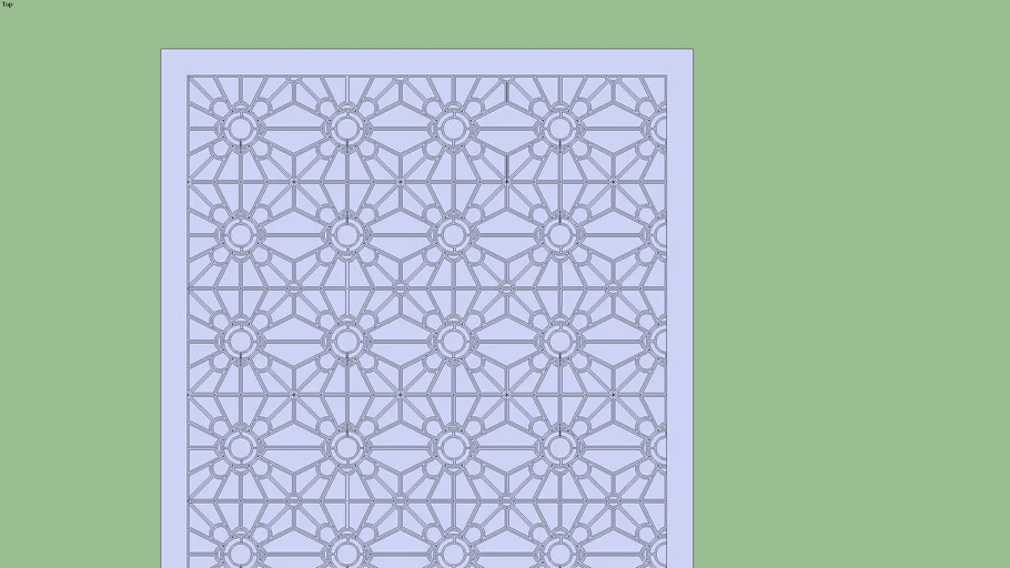 CNC FLOWER