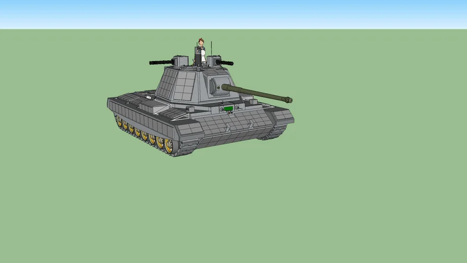 prototype 78