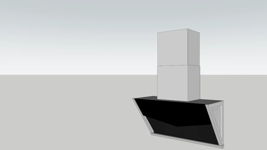 Kitchen Hood