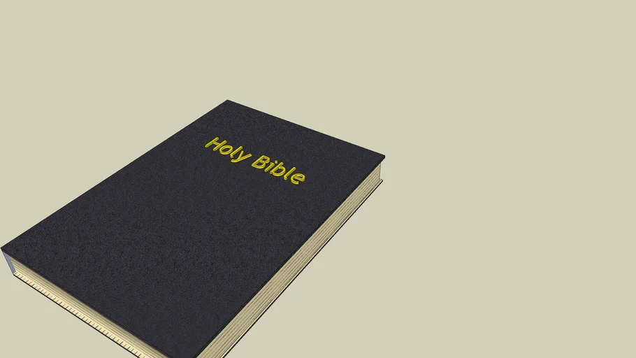 Bible