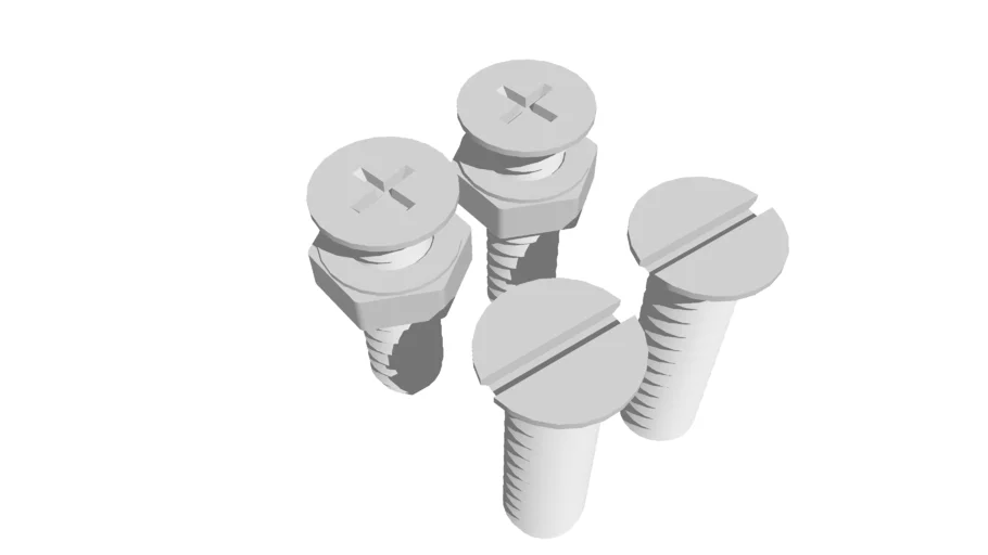 Screws
