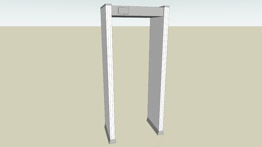Detector de metales