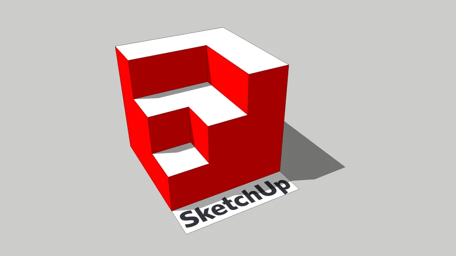 sketchup logo