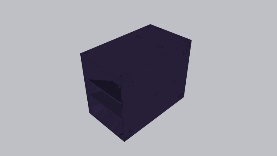 Funktion-One F132