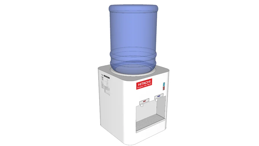 WATER DISPENSER