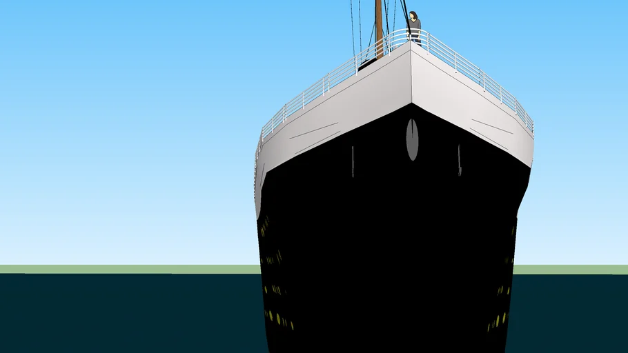 RMS Titanic