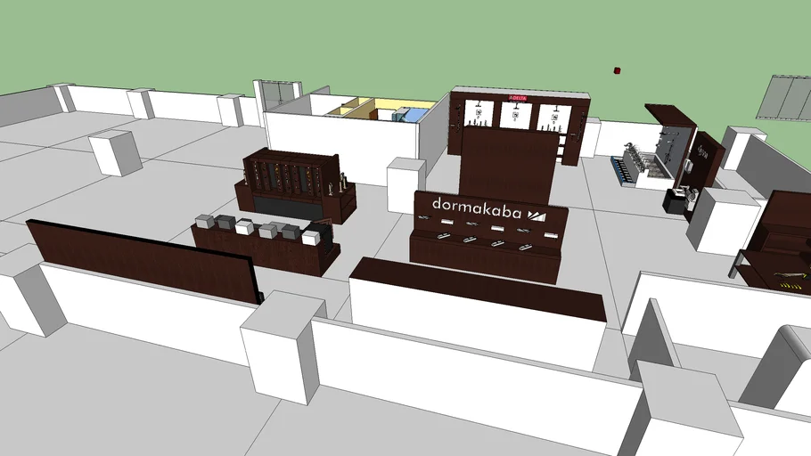 showroom for tambo