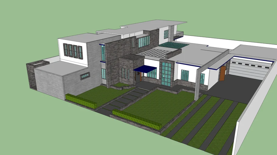 casa rex
