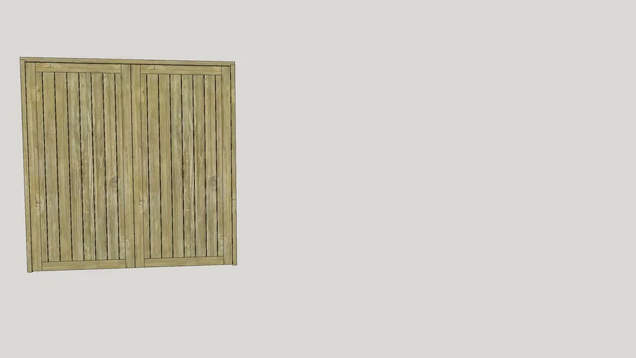 Garage Doors