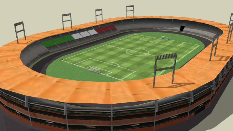 Estadio Palogrande, Manizales