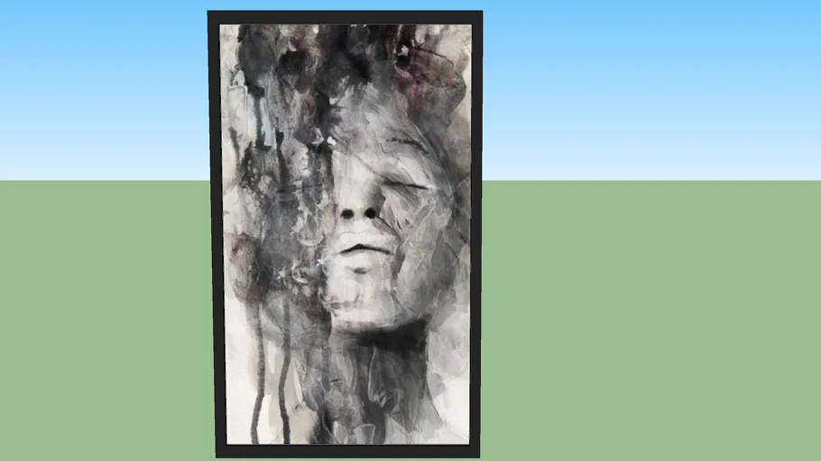 Quadro Moderno