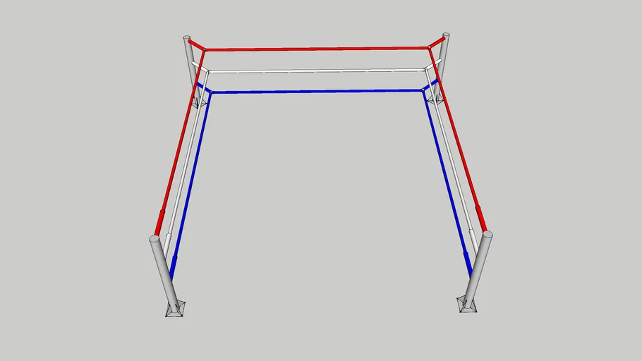 Ring Diy | 3D Warehouse