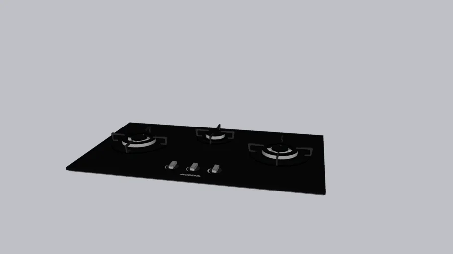 Hob - Built In
