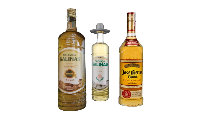 Bebidas