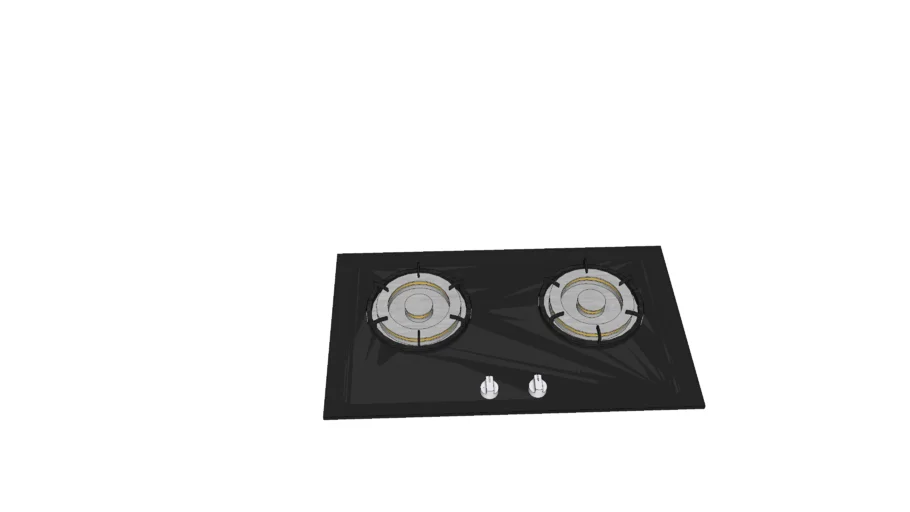 GAS STOVE