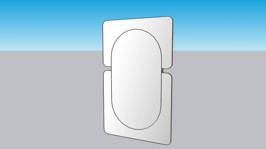 Embrace Mirror