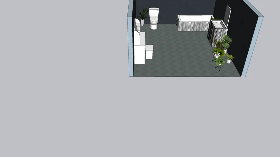 ห้องน้ำ
