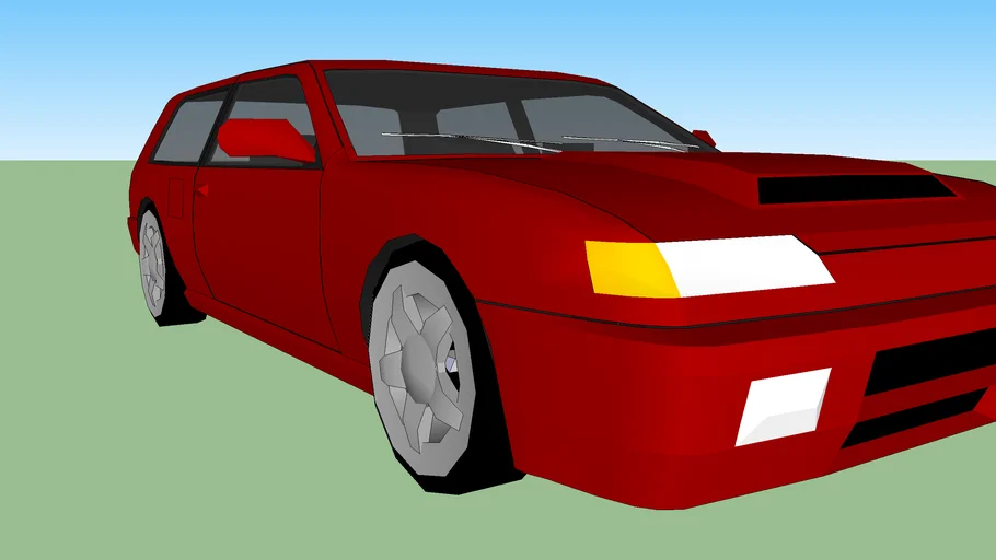 Flash(GTA SA) In game/my beta