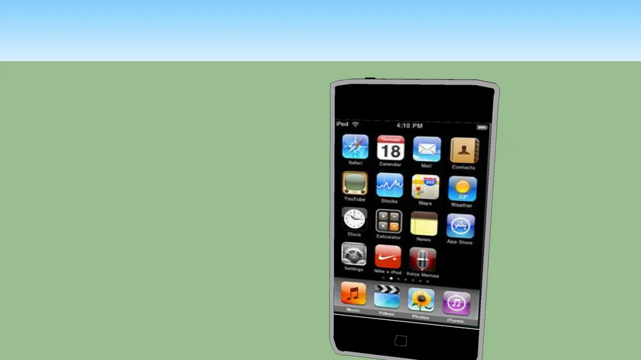IPod Touch
