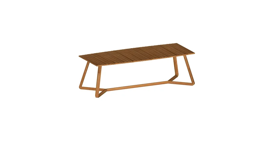 Mesa de Jantar Greta - Marê Mobília