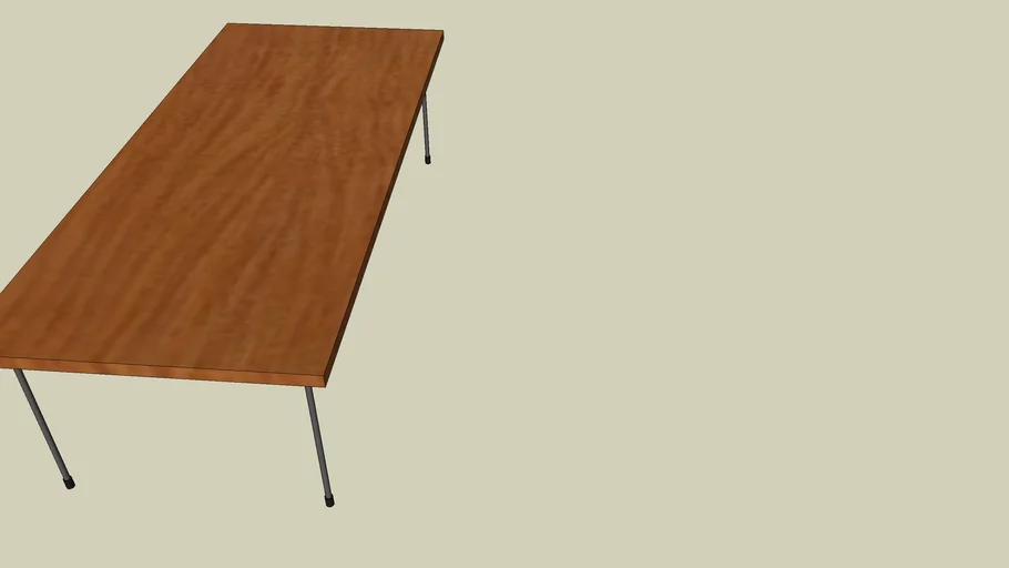 Elementary School Table