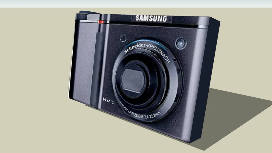 Samsung NV10
