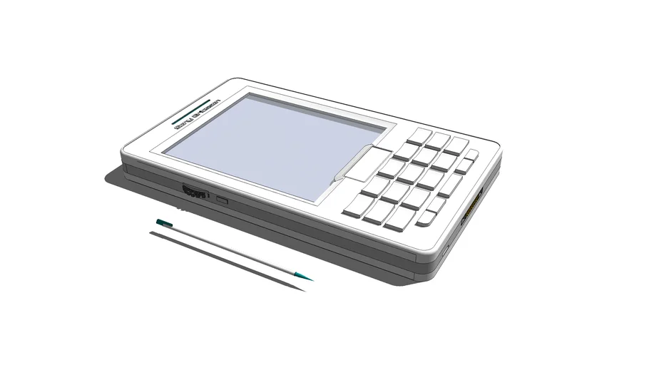 Sony Ericsson M600i