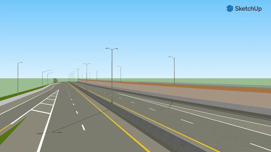 WISDOT Freeway 1