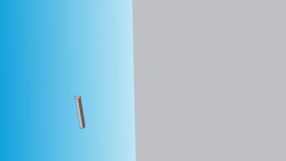 Handle regular size