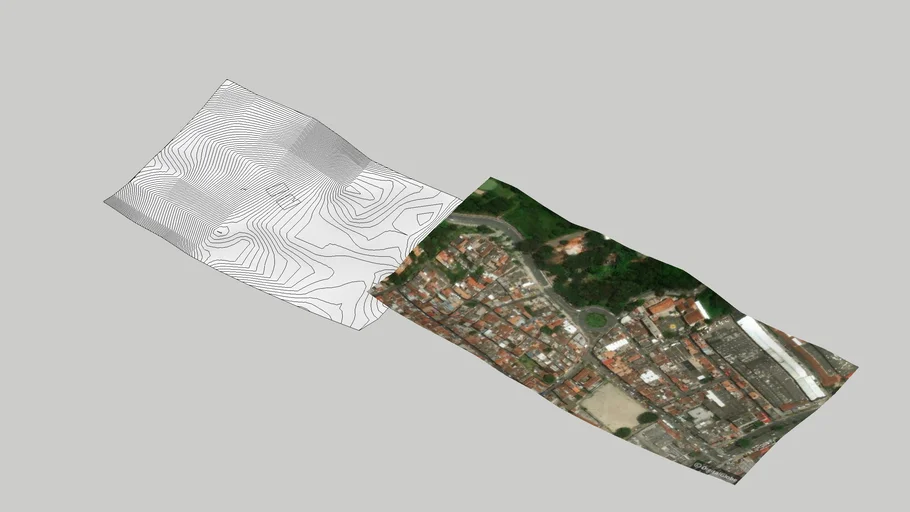 Topografia