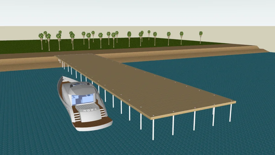 muelle