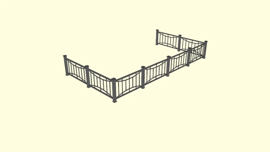 Fencing