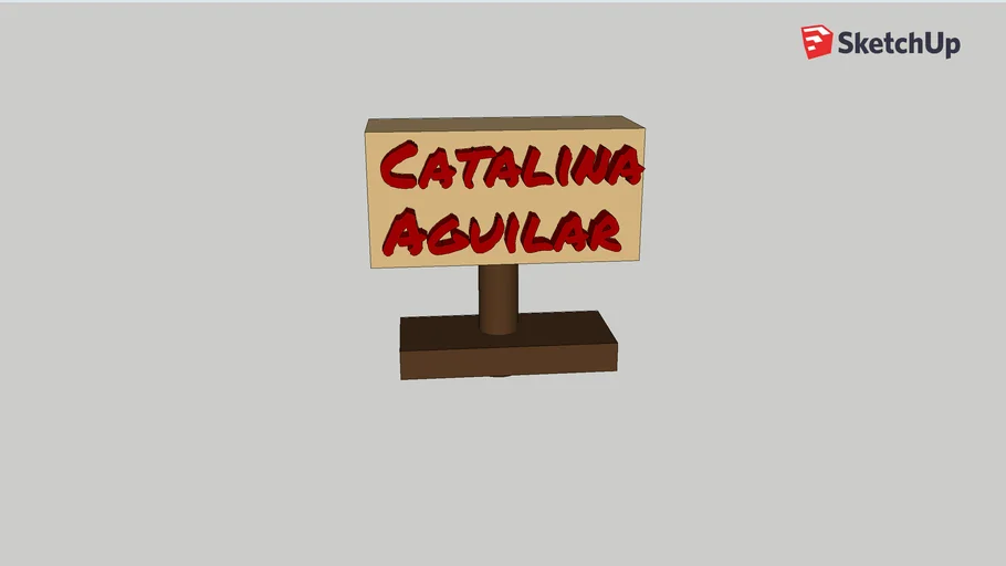 Porta Tarjeta: Nombre