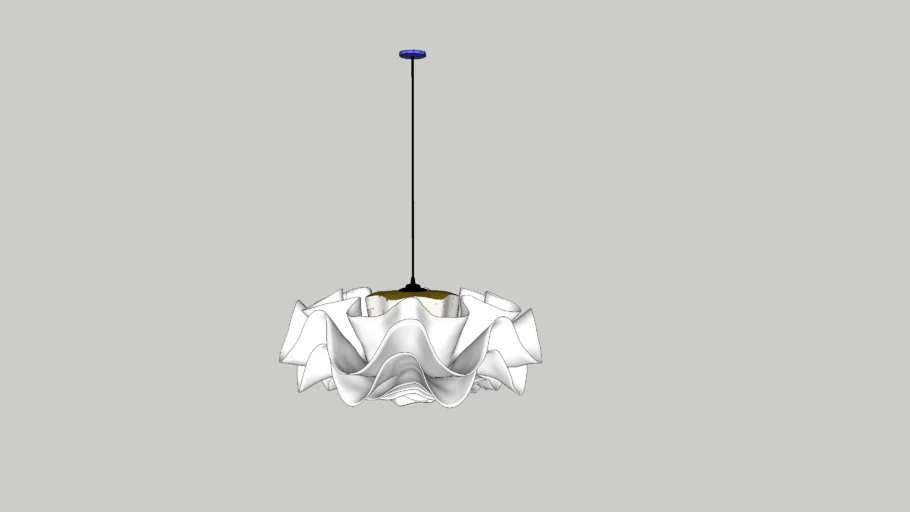 Kelopak Pendant