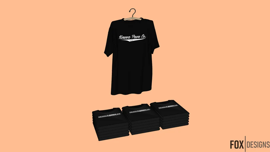 KPC Shirts
