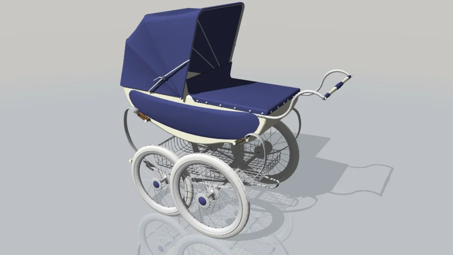 Baby carriage