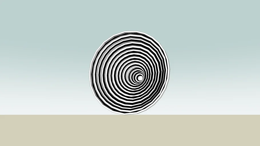 vortex | 3D Warehouse