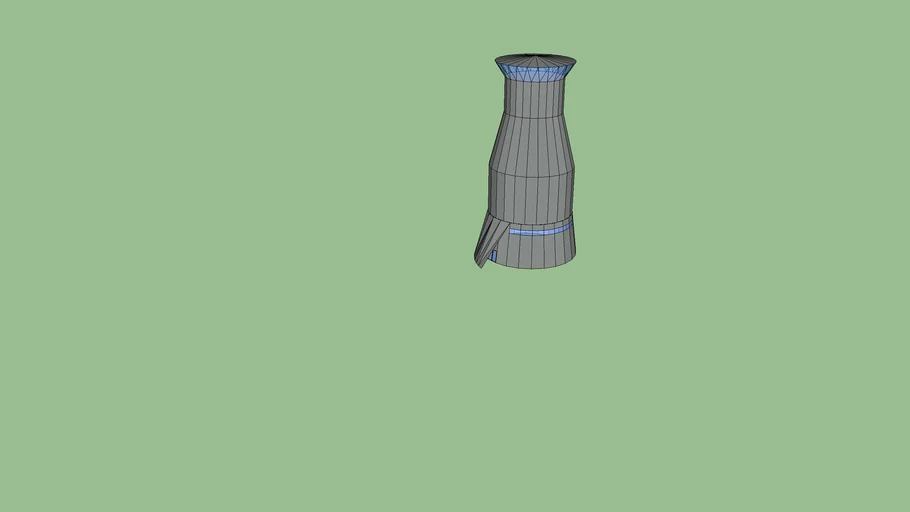 airport control tower