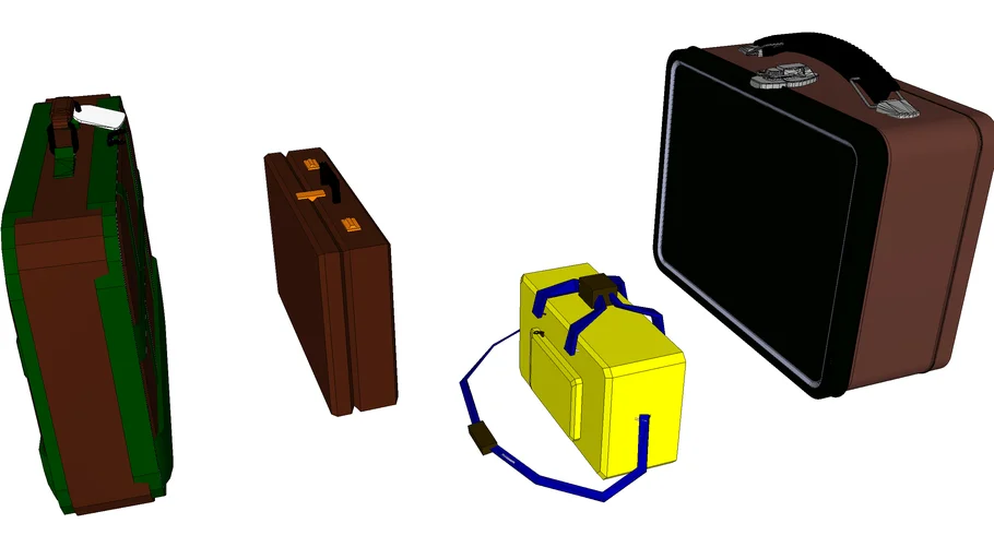 Suitcase
