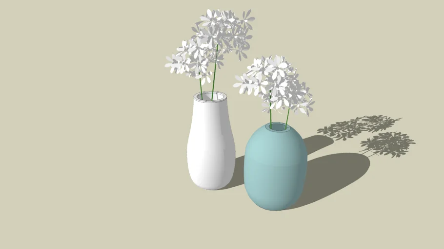 Pot Plant 2