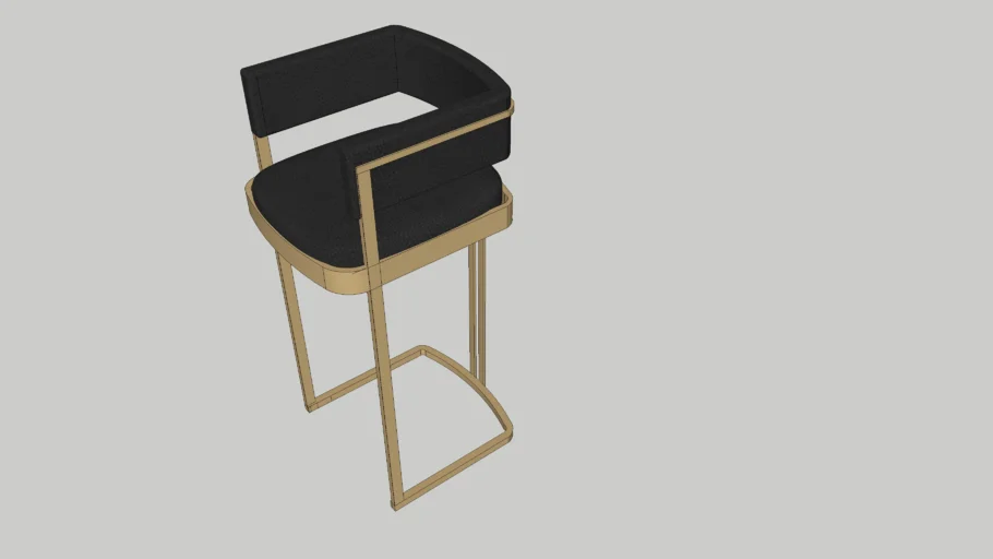 bar stool